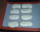 Foto del paso 2 de la receta: Pebetes