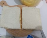 Foto langkah ke 5 dari resep Tamago Sando.