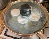 Pudding made with a Pot recipe step 4 photo