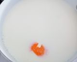 Foto del paso 2 de la receta: Arroz con leche cremoso, con paté de canela