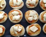 Foto del paso 6 de la receta: Pizzetas rápidas