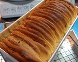 Foto langkah ke 10 dari resep Cheese garlic pull apart bread.