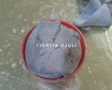 Foto langkah ke 10 dari resep Coffee Mochi Ice Cream.