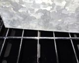A picture of step 7 of Lemon Crunch Cake.