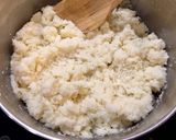 Foto del paso 6 de la receta Turrón de coco, sin gluten, sin lactosa