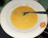 Foto langkah ke 1 dari resep Pentol Jadul (Cilok).