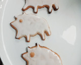 Foto del paso 6 de la receta: Galletas de mantequilla. Receta original de la Monsieur Cuisine