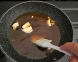Foto langkah ke 2 dari resep Martabak Daging Sapi Teflon.