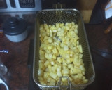 Foto del paso 3 de la receta: Garbanzada de la abuela