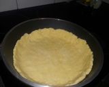 Foto del paso 1 de la receta: Tarta de zanahoria, puerro y choclo!