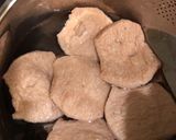 酥炸素排的食譜步驟2照片