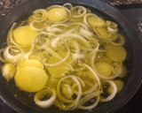 Foto del paso 10 de la receta: Salmón al horno súper rápido, 15 minutos