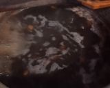 A picture of step 1 of Masaledar Kaale Chana Chaat.