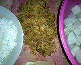 Foto langkah ke 1 dari resep Getuk.