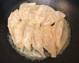 Foto del paso 7 de la receta: Gyoza