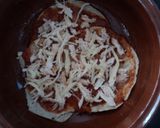 Foto del paso 2 de la receta: Chapandongo ranchero tipo el Ocote
