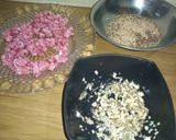 Foto del paso 4 de la receta: Pancitos saborizados integrales ♥️😋