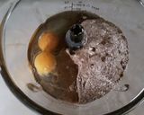 Brownie egyszerűen, csak mixeljük recept fázis 1 fotója