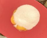 Foto del paso 2 de la receta: Bizcochuelo casero