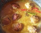পটল কিমা কারি (Potol keema curry recipe in Bengali) রেসিপির ধাপ 4 ছবি