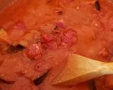 A picture of step 11 of My Homemade Delicious Tomato Soup 😍😘.