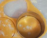 عکس مرحله 9 از دستور کوکی پرتقالی 🍊