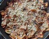 Foto del paso 3 de la receta: Chilaquiles Aurora