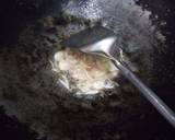 Tumis gambas / oyong + soon langkah memasak 3 foto