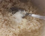 Pas rețetă Carne de vițel cu sos teriyaki și orez 6 fotografie