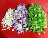 Foto del paso 6 de la receta: Caracoles asiaticoarabes con toques mediterráneos
