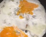 Foto del paso 1 de la receta: Omelette de claras y orégano