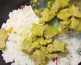 Foto langkah ke 5 dari resep GULTIK (Gulai Tikungan).