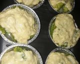Foto langkah ke 5 dari resep Brokoli Kentang Panggang Lumerr 🥦🧀.
