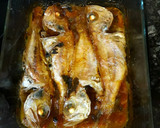 Foto del paso 1 de la receta: Cabras al cava con verduras