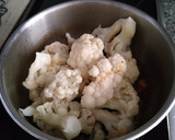 Foto del paso 4 de la receta: Coliflor ajoarriero
