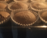 Foto del paso 1 de la receta: Magdalenas