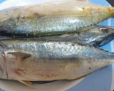 Foto langkah ke 1 dari resep Pesmol Ikan Kembung.