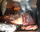 Foto del paso 4 de la receta: Vacío inyectado