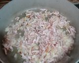 Foto del paso 3 de la receta: Pechugas de pollo en salsa de champis y bacon
