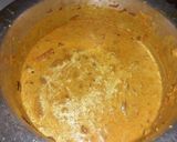 A picture of step 7 of Tumeric-butternut soup.