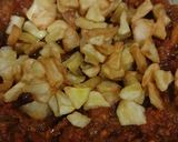 A picture of step 9 of Winter Special Peas Nimona Gravy.