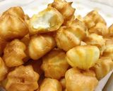 迷你小泡芙的食譜步驟7照片