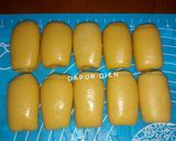 Foto langkah ke 9 dari resep Bolen Pisang Lilit.