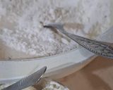 صورة لخطوة 2 من وصفة كروسان قطني