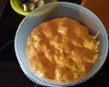 Foto del paso 6 de la receta: Huevos rellenos