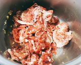 自製烤肉醬的食譜步驟3照片