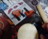 Foto del paso 5 de la receta: Pan turco
