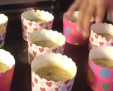 Hình bước làm 4 của món Bánh muffin khoai lang