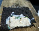 Foto langkah ke 3 dari resep Lumpia Udang Nori / Sin Juk Guen.