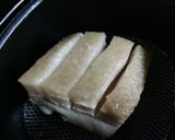 รูปขั้นตอนการทำที่ 6 ของ หมูกรอบ หม้อทอดไร้น้ำมัน